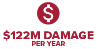 Commercial Damage Icon
