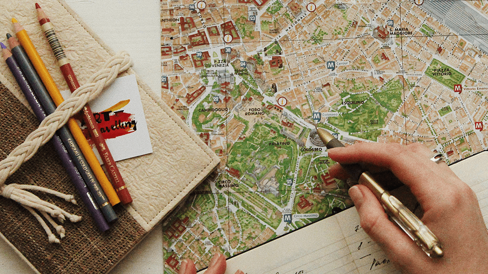 mapplanning