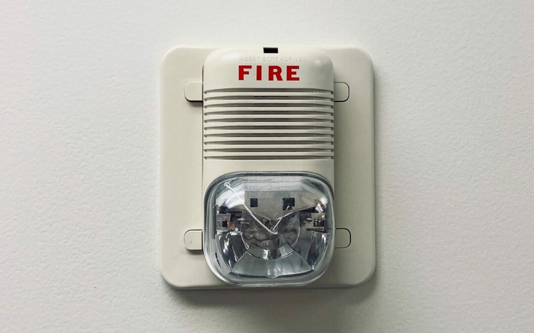 Emergency Evacuation Alarms and Alerting Tips