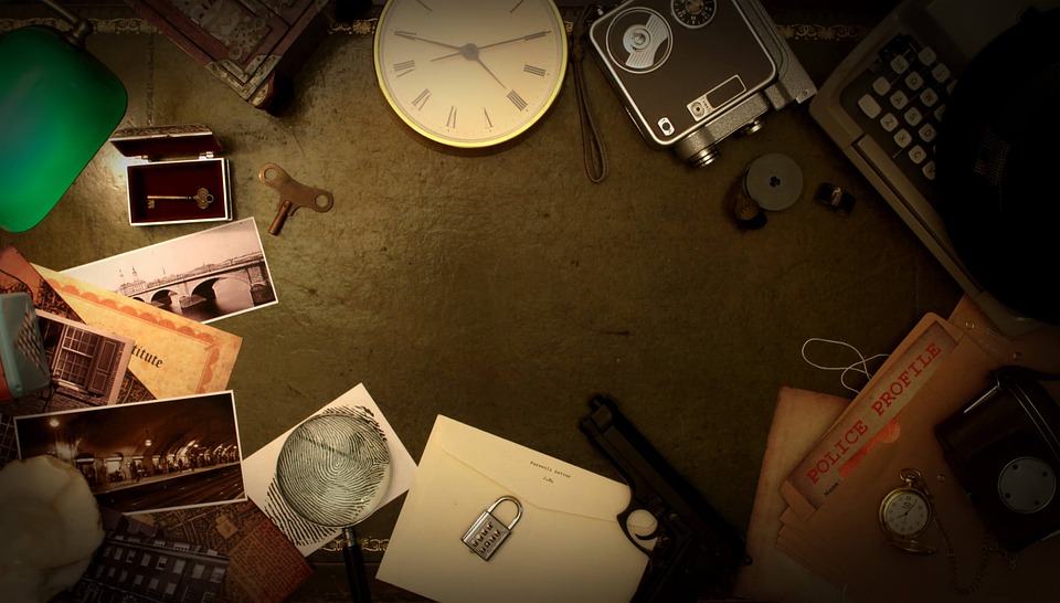 Escape Room Snapshot