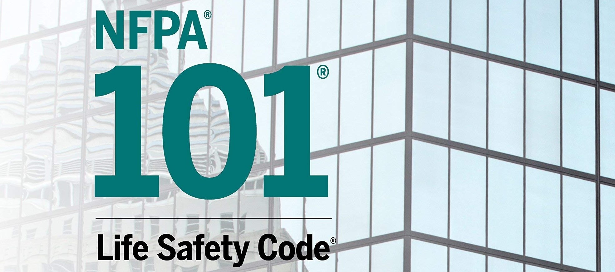 Life Safety Code NFPA 101 Myths and Misconceptions Building Maps