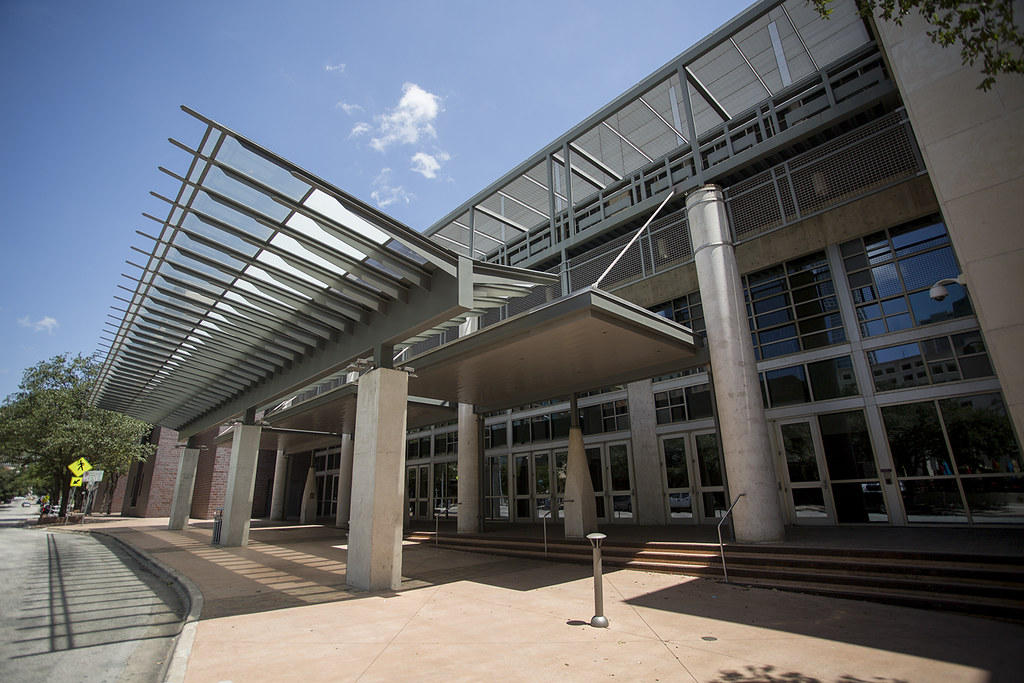 Catch us at the TASA Midwinter Conference Building Maps