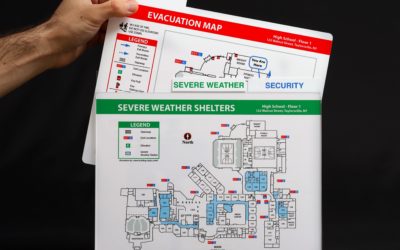 Safety Maps | How Safe Is Your Building?