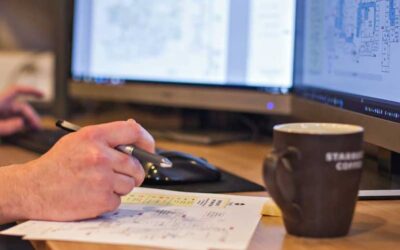 Why Outsource Your Building’s Safety Mapping?