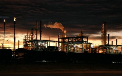 Industrial Pre-Incident Planning for Emergency Response