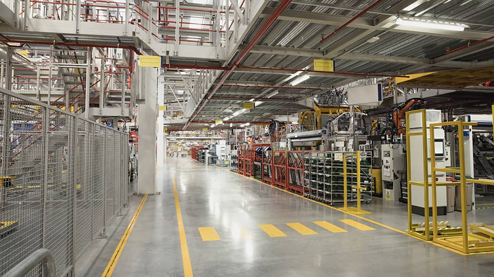 maps-for-manufacturing-and-distribution Maps for Manufacturing & Distribution