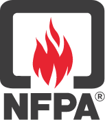 NFPA Logo