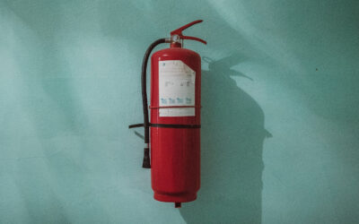Fire Fight or Evacuate Protocols for Employees