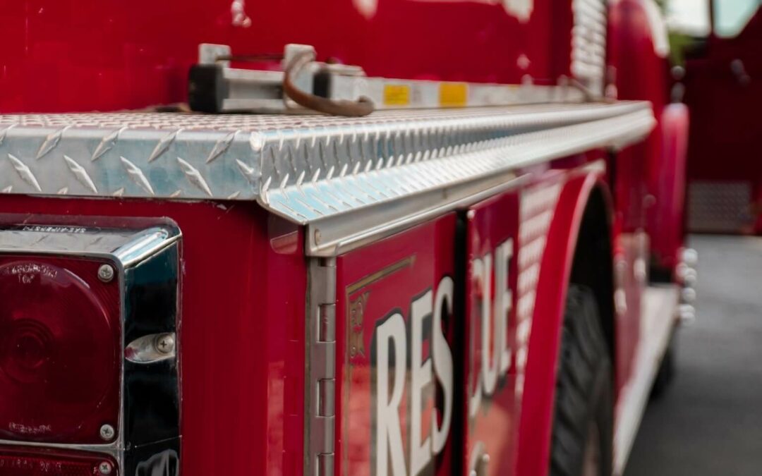 Electrical Malfunction Causes School Fire in Maine