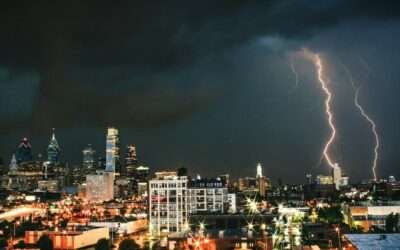 How to Designate A Severe Weather Shelter Area For Your Business