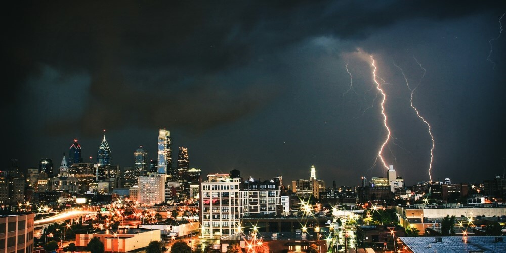 How to Designate A Severe Weather Shelter Area For Your Business