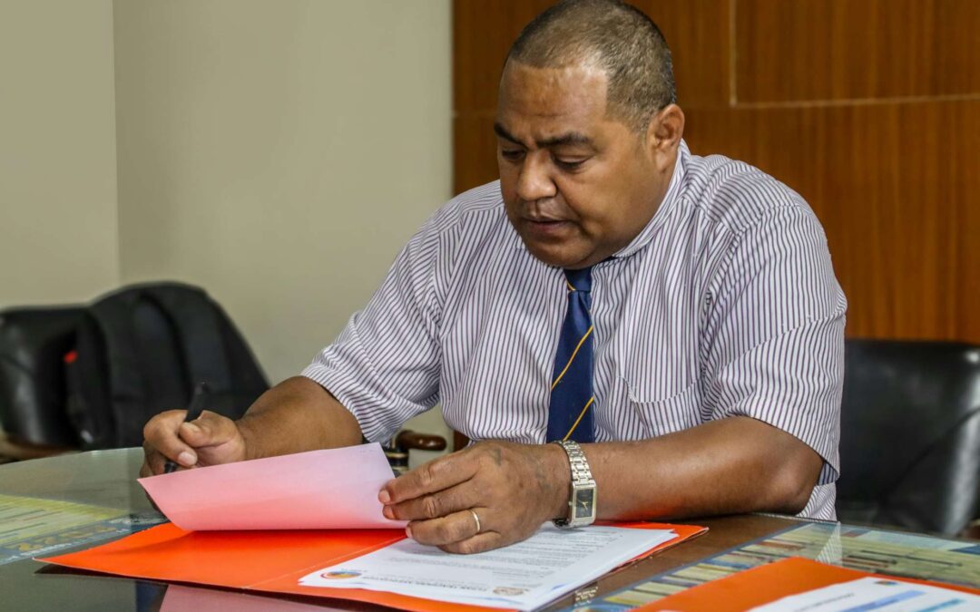 Emergency Operations Plans for Schools