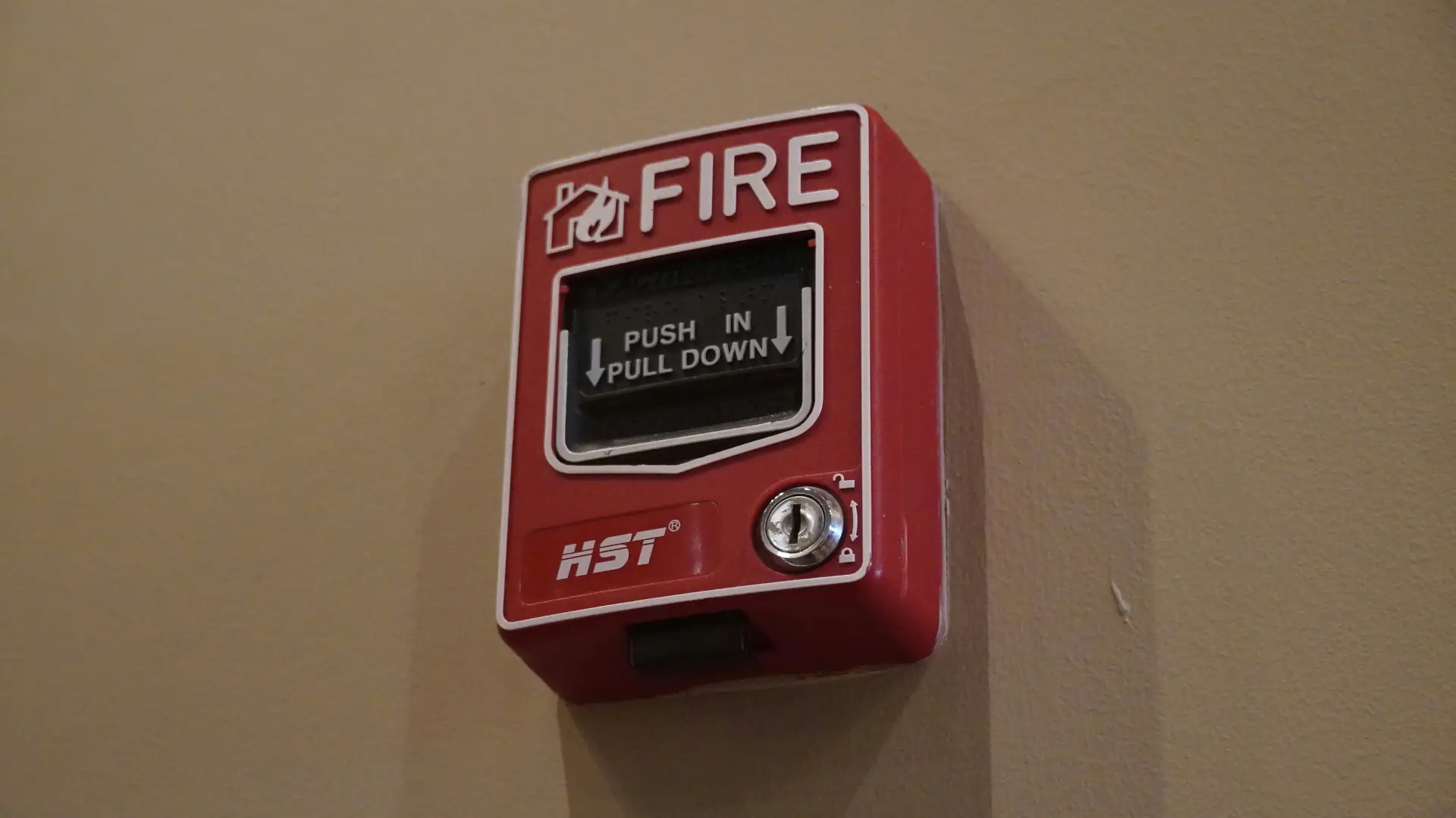 emergency asset survey