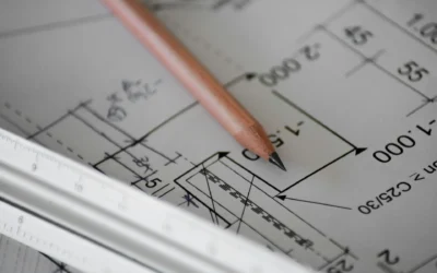The Importance of Updated Floor Plans