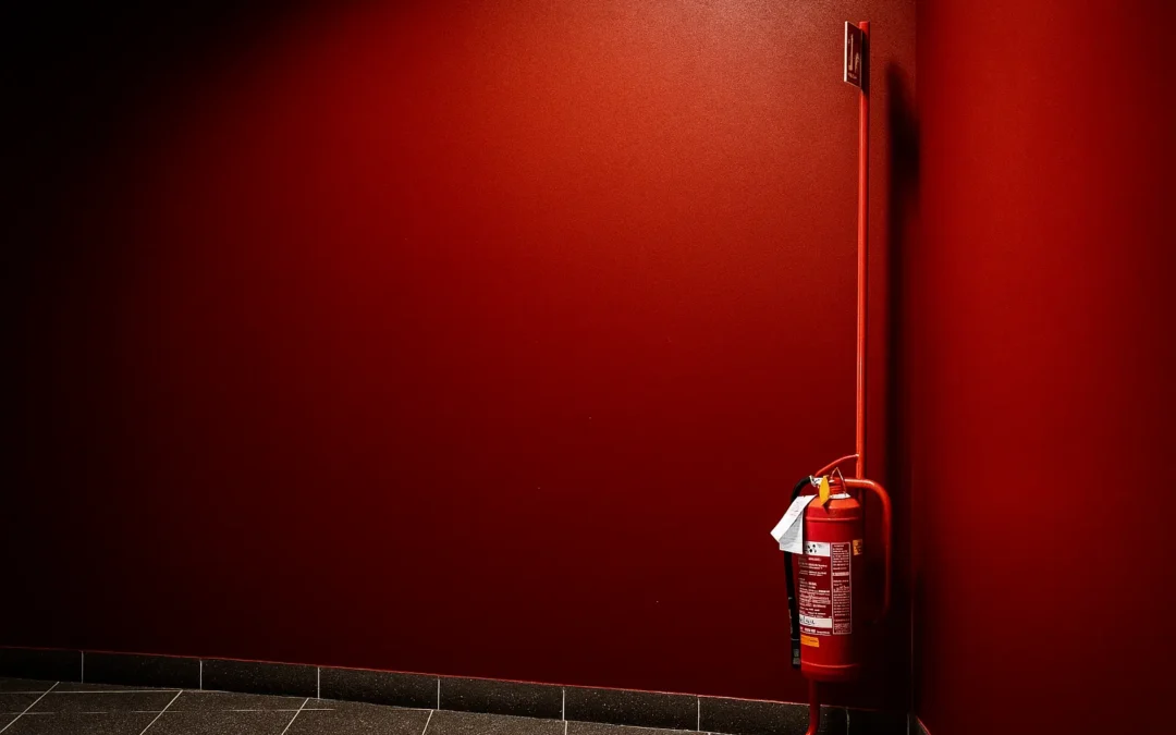 How to Map Emergency Asset Locations