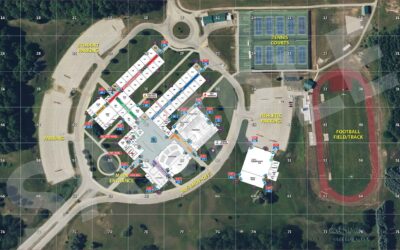 Critical Incident Maps: Essential, but not the Whole Story