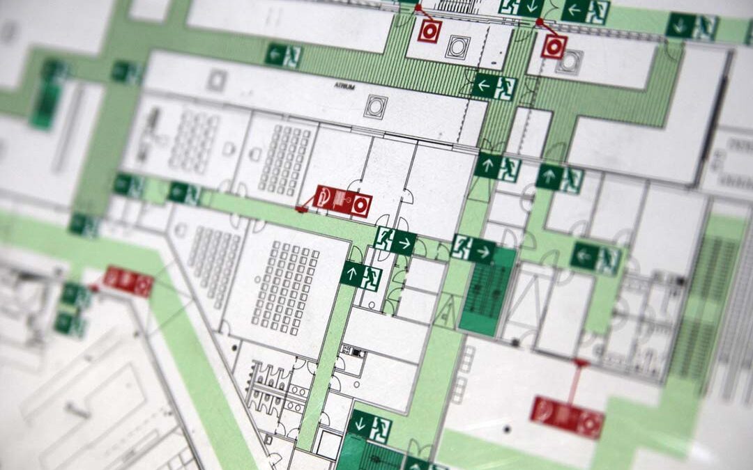 Critical Incident Maps: Essential, but not the Whole Story