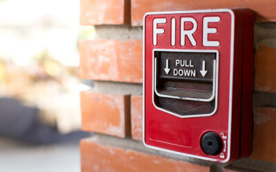 This Is Not a Drill: Practicing Building Evacuation Is Essential
