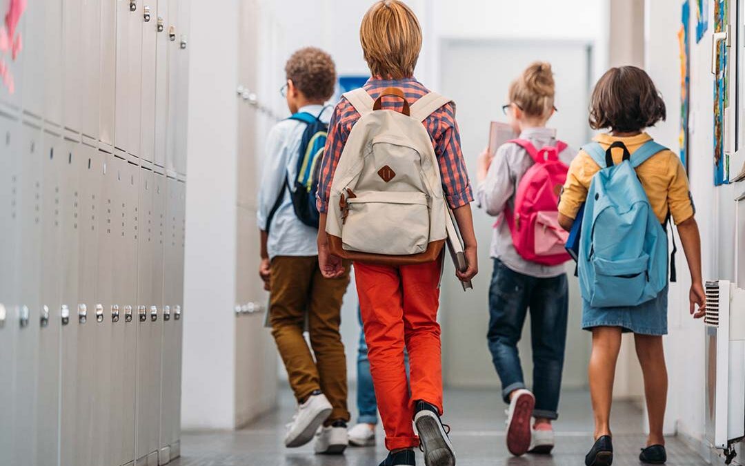 Back to School: Time for Emergency Safety Plan Homework