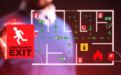 Keys to Conducting More Effective Evacuation Drills